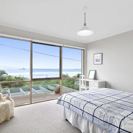 Seamoon Apollo Bay Villa Exterior photo