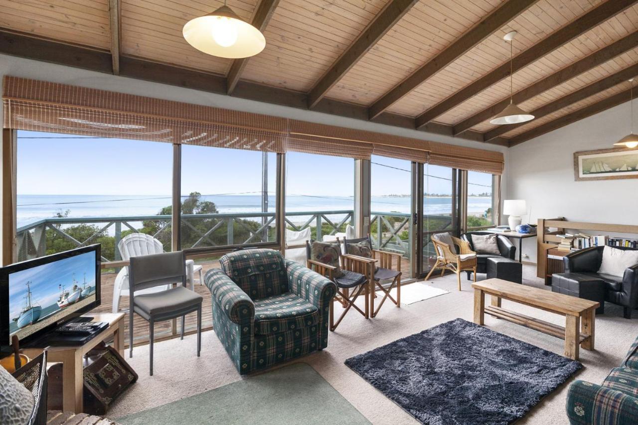 Seamoon Holiday home Apollo Bay