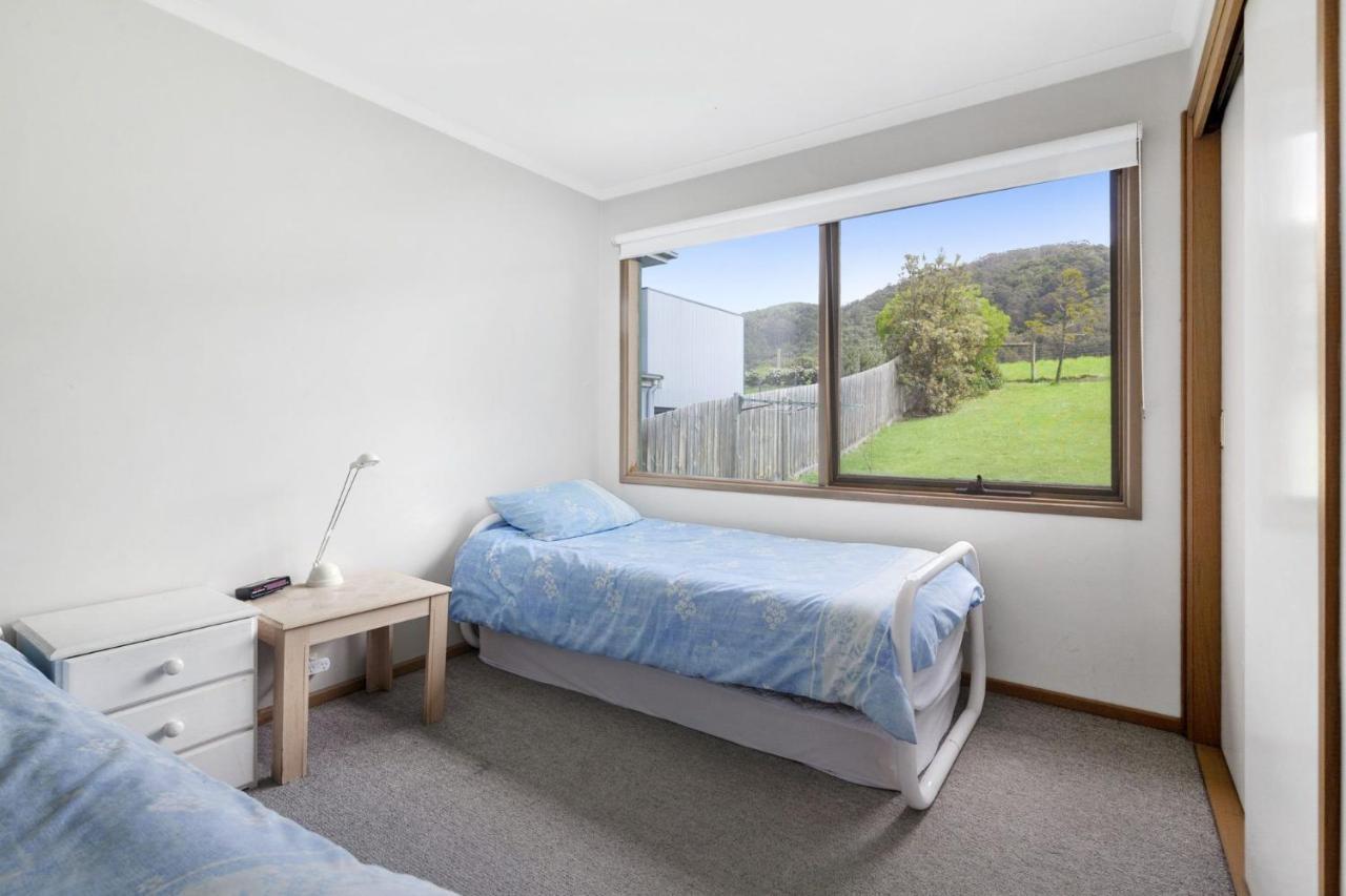 Seamoon Holiday home Apollo Bay